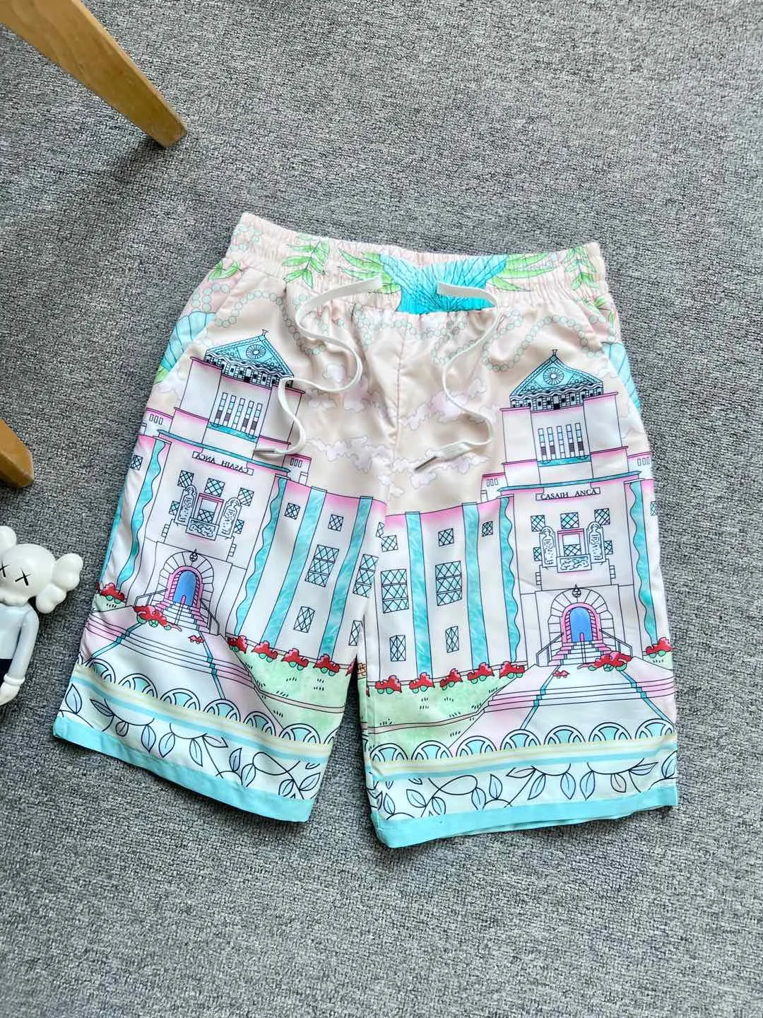 casablanca 2025 New Arrival + Same Style Size：M-XXXL
